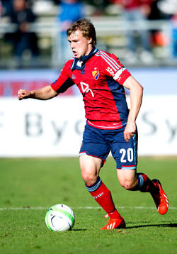 Djurgårdens Simon Tibbling