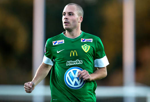 Jönköpings Karl Svensson