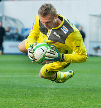 Lars Cramer, kalmar, i