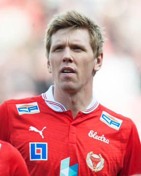 David Elm, Kalmar, i