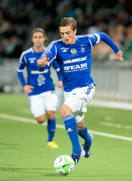 Dennis Olsson, Sundsvall