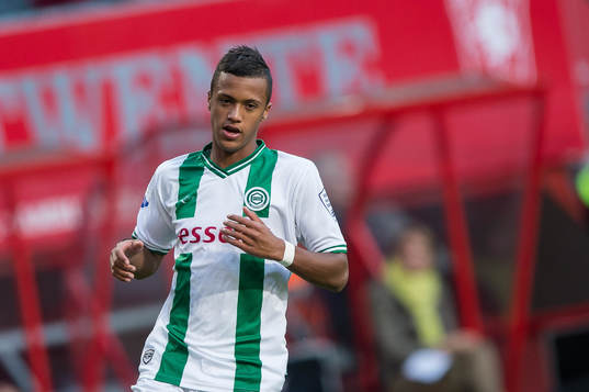 Fotboll, Holländska ligan, eredivise,  FC Twente - FC