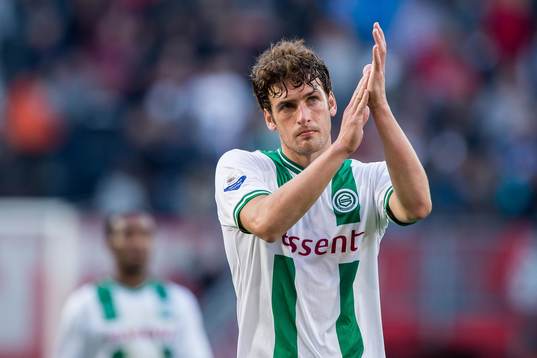 Fotboll, Holländska ligan, eredivise,  FC Twente - FC