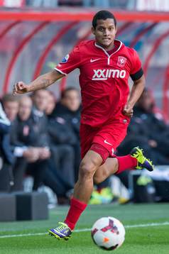 Fotboll, Holländska ligan, eredivise,  FC Twente - FC