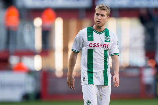 Fotboll, Holländska ligan, eredivise,  FC Twente - FC