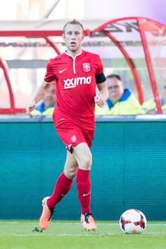 Fotboll, Holländska ligan, eredivise,  FC Twente - FC