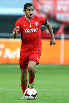 Fotboll, Holländska ligan, eredivise,  FC Twente - FC