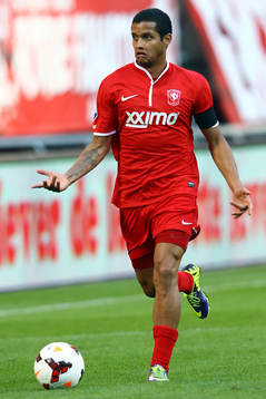 Fotboll, Holländska ligan, eredivise,  FC Twente - FC