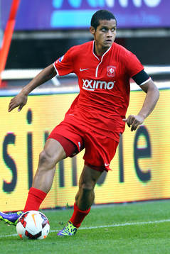 Fotboll, Holländska ligan, eredivise,  FC Twente - FC