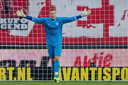 Fotboll, Holländska ligan, eredivise,  FC Twente - FC