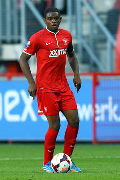 Fotboll, Holländska ligan, eredivise,  FC Twente - FC