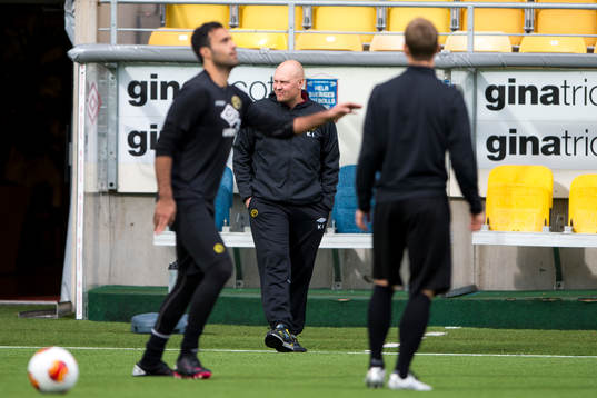 Klas Ingesson