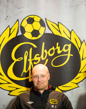Klas Ingesson ny tf. tränare