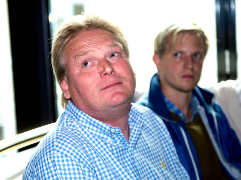 Jörgen Lennartsson