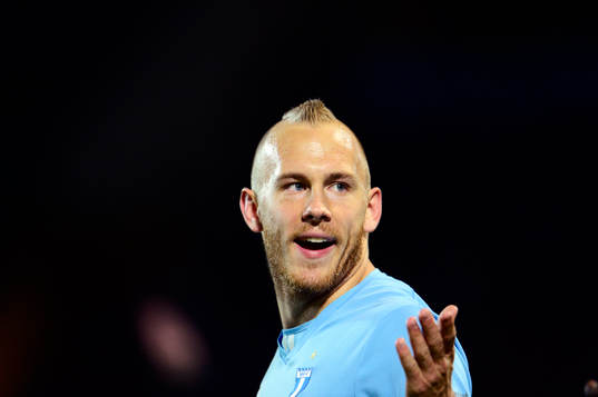 Malmös Magnus Eriksson