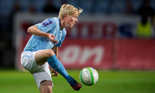 Malmös Simon Kroon