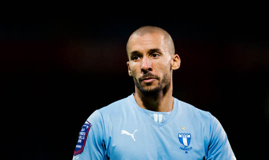 Malmös Guillermo Molins