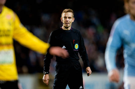 Domare Johan Hamlin