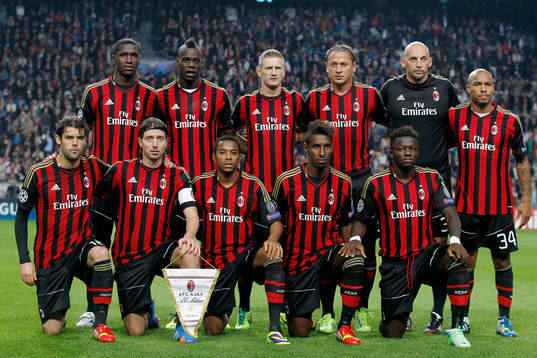 AMSTERDAM, Stadion Arena , seizoen 2013 / 2014 Champions