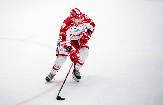 Timrås Eric Moe