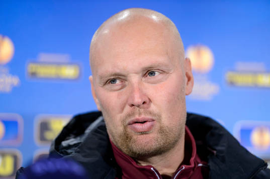 Elfsborgs tränare Klas Ingesson