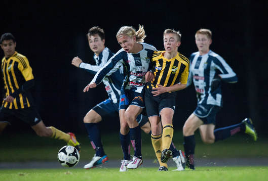 Tackling, närkamp