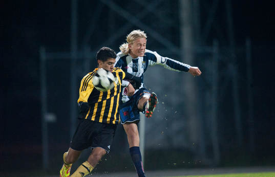 Laif Mirée, IFK Hässleholm
