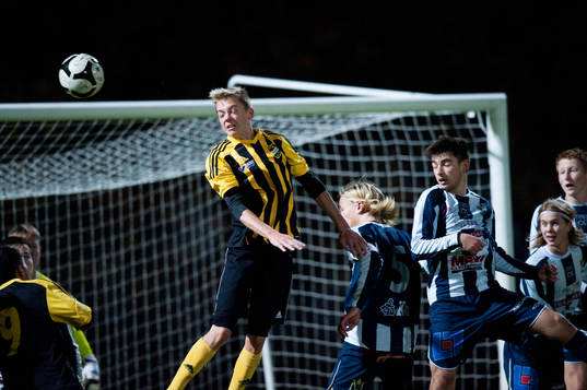 IFK Hässleholm nickar undan