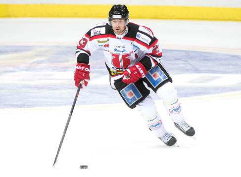 Örebros Tomas Skogs