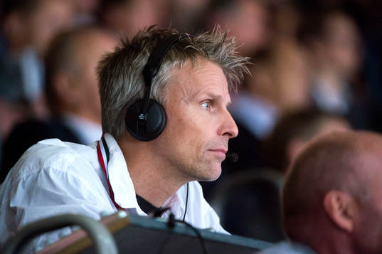 Radiosportens Christian Olsson