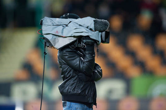 TV-fotograf