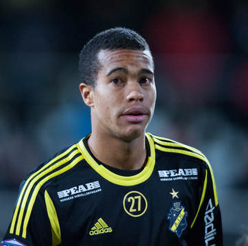 Robin Quiason, AIK