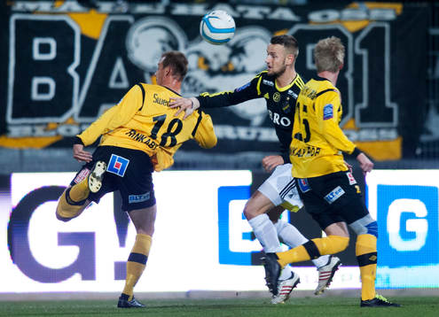 Alexander Milosevic