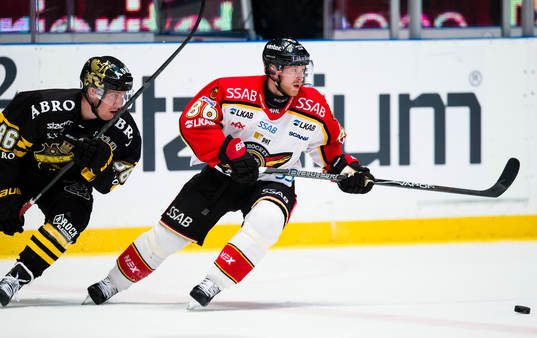 s Oscar Ahlström