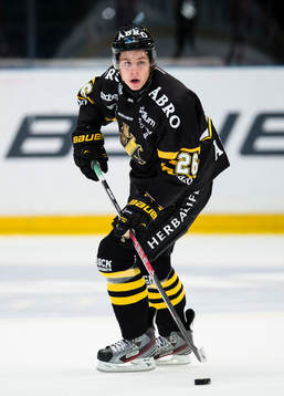 s Mattias Janmark-Nylén