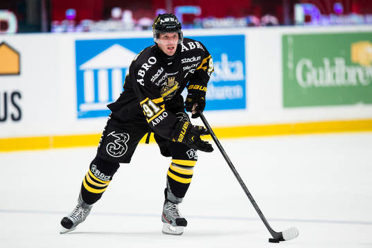 s Björn Melin