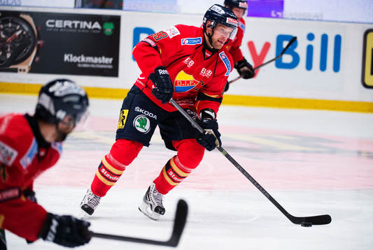 Djurgårdens Timmy Pettersson