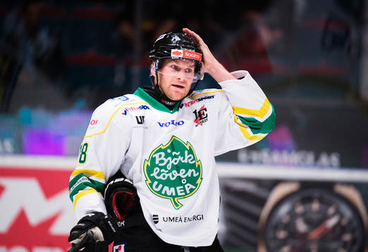 Björklövens Olof Mårs