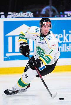 Björklövens Per Hållberg