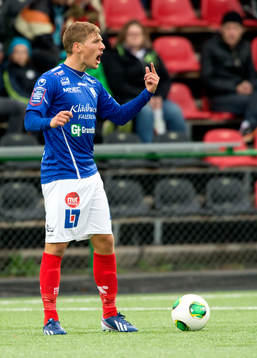 Martin Christensen, Åtvidaberg