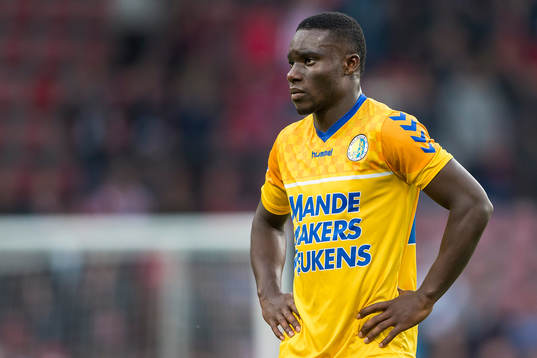 EINDHOVEN - PSV - RKC , Eredivisie , 06-10-2013 , Voetbal ,