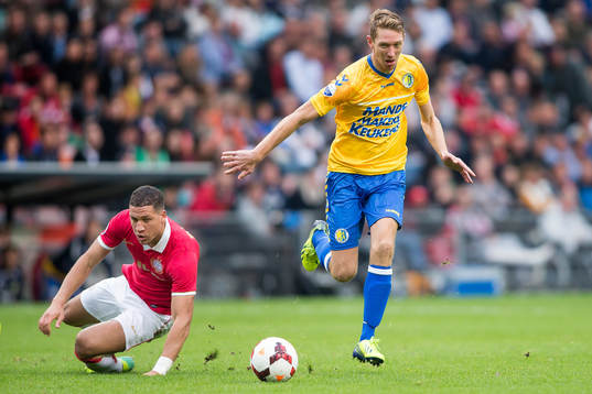EINDHOVEN - PSV - RKC , Eredivisie , 06-10-2013 , Voetbal ,