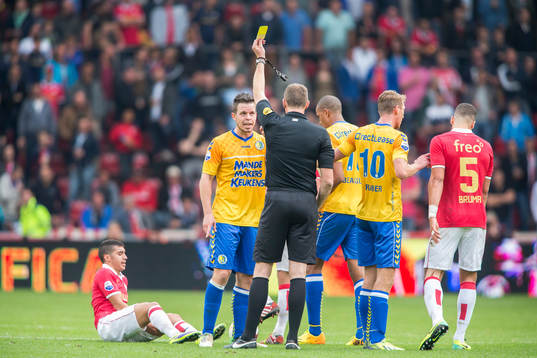 EINDHOVEN - PSV - RKC , Eredivisie , 06-10-2013 , Voetbal ,