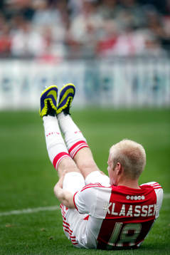AMSTERDAM, Stadion Arena , seizoen 2013 / 2014 Eredivisie