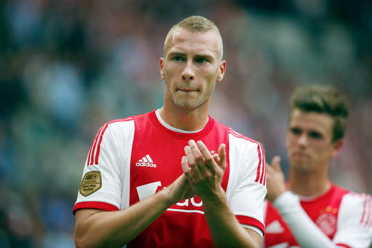AMSTERDAM, Stadion Arena , seizoen 2013 / 2014 Eredivisie
