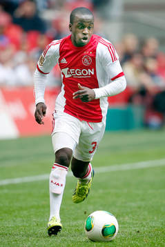 AMSTERDAM, Stadion Arena , seizoen 2013 / 2014 Eredivisie