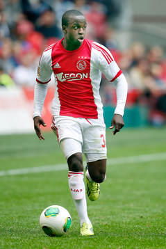 AMSTERDAM, Stadion Arena , seizoen 2013 / 2014 Eredivisie