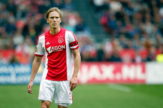 AMSTERDAM, Stadion Arena , seizoen 2013 / 2014 Eredivisie