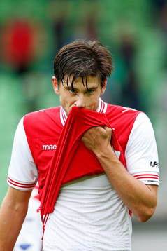 GRONINGEN, 06-10-2013, eredivisie, FC Groningen, Euroborg,