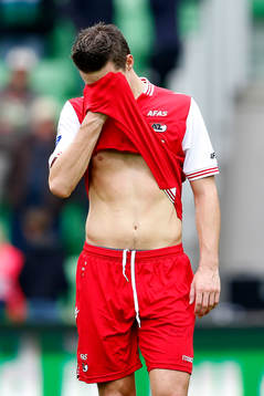 GRONINGEN, 06-10-2013, eredivisie, FC Groningen, Euroborg,